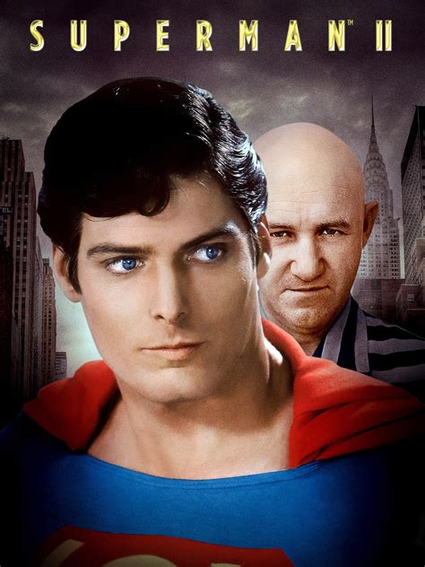Superman Ii Review 2024