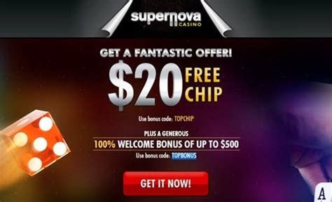 Supernova Casino Uruguay