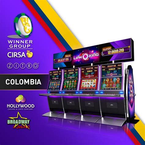 Superslots Casino Colombia