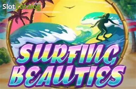 Surfing Beauties Slot Gratis