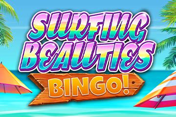 Surfing Beauties Video Bingo Betsul