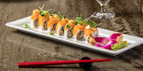 Sushi Casino Niagara