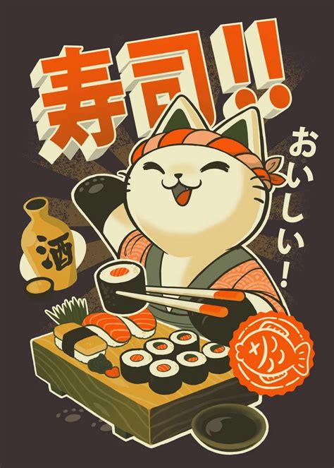 Sushi Cat Sportingbet