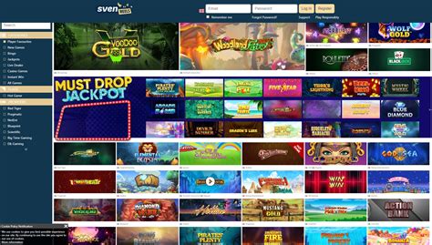 Svenreels Casino Apostas