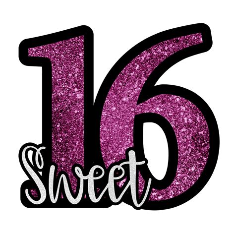 Sweet 16 Betsul