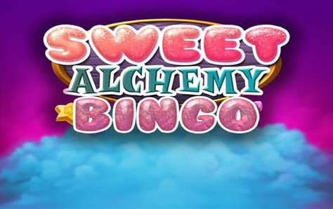 Sweet Alchemy Bingo Parimatch