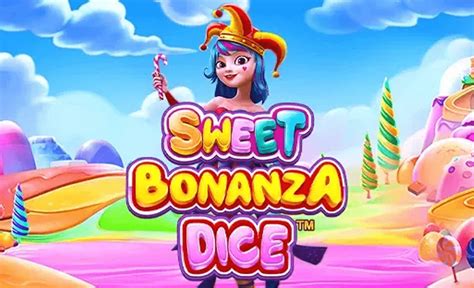 Sweet Bonanza Dice Blaze