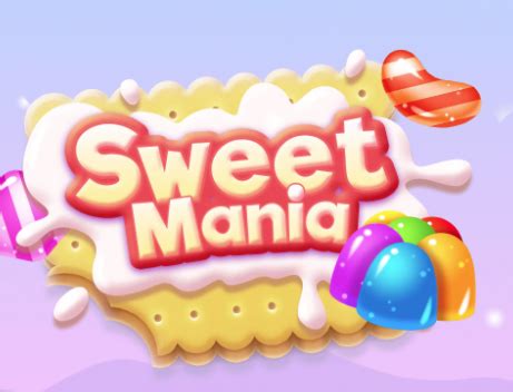 Sweet Mania Novibet