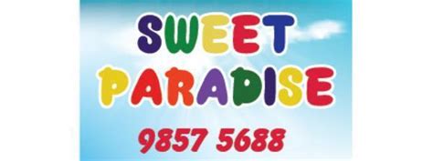 Sweet Paradise Brabet