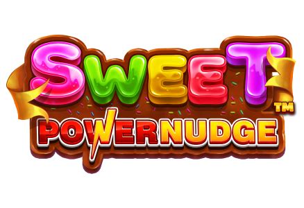 Sweet Powernudge Netbet