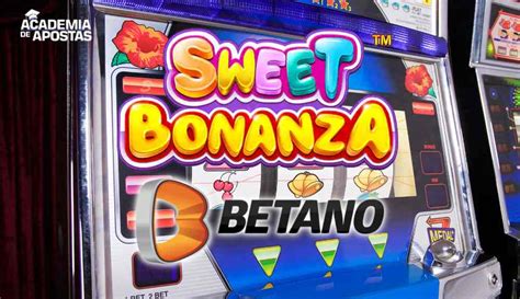 Sweet Reward Betano