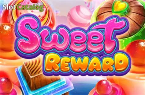 Sweet Reward Slot Gratis