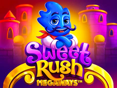 Sweet Rush Megaways Brabet