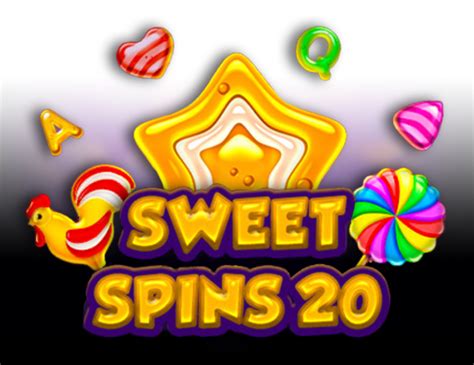 Sweet Spins 20 Sportingbet