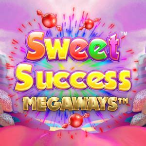 Sweet Success Megaways Leovegas