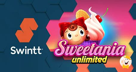 Sweetania Unlimited 1xbet