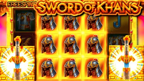 Sword Of Khans Sportingbet