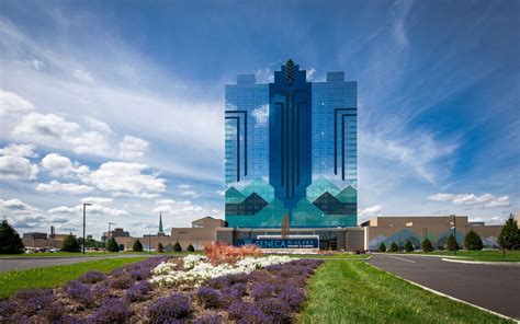 Sylvia Browne Seneca Niagara Casino