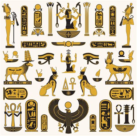Symbols Of Egypt Betfair