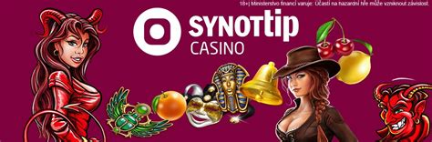 Synot Tip Casino Apostas