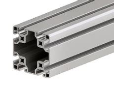 T Ranhura Perfil De Aluminio Reino Unido