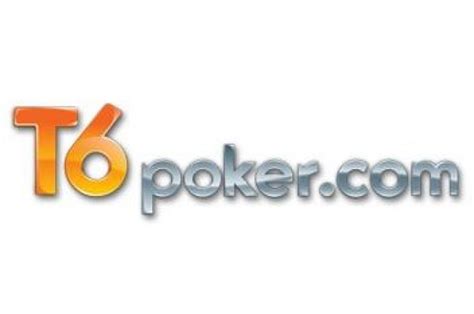 T6 Poker Escandalo