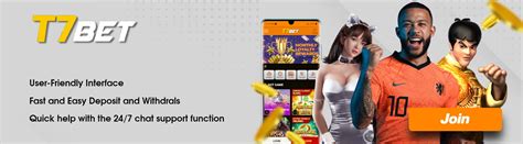 T7bet Casino Online