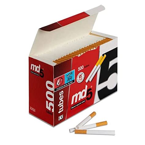 Tabaco Poker Tubos Para Venda