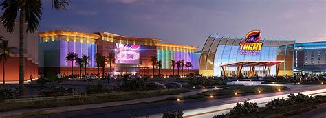 Tachi Palace Casino Eventos
