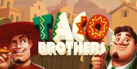 Taco Brothers Betsson