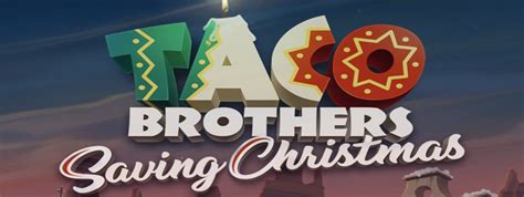 Taco Brothers Saving Christmas Review 2024