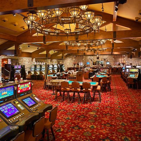 Tahoe Casino Mostra 2024