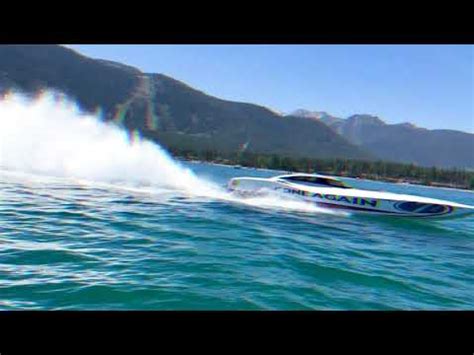 Tahoe Poker Run