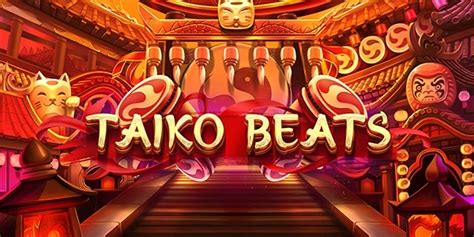 Taiko Beats 1xbet