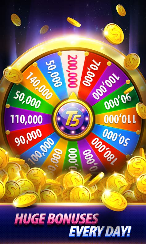 Take 5 Slot - Play Online