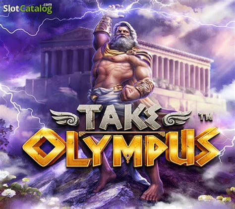 Take Olympus Slot Gratis