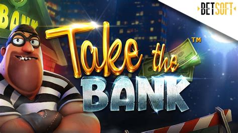 Take The Bank Pokerstars