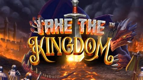Take The Kingdom Betsson