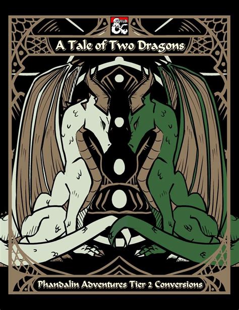 Tale Of Two Dragons Netbet