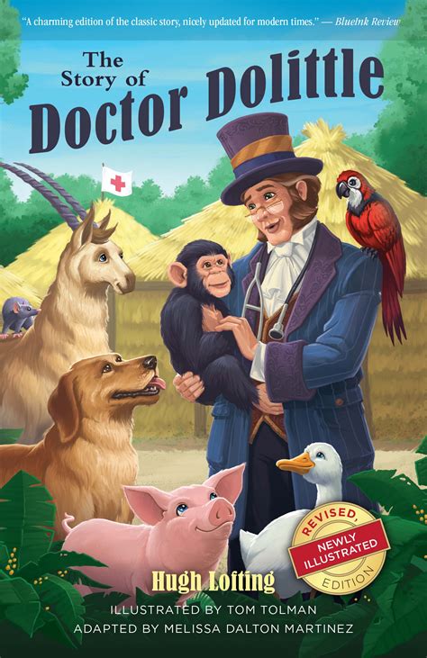 Tales Of Dr Dolittle Bet365