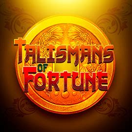 Talismans Of Fortune Betsson