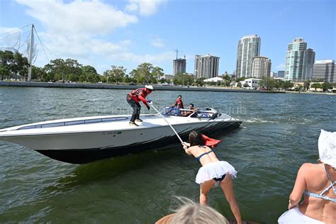 Tampa Bay Poker Run 2024