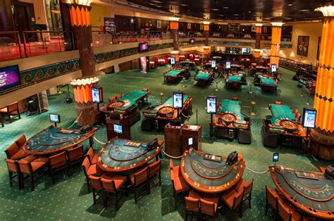 Tanger Casino Wiki