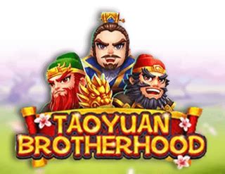 Taqyuan Brotherhood Netbet