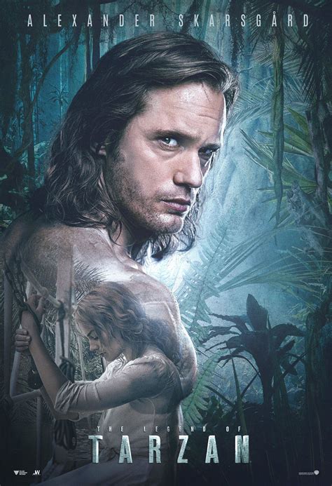 Tarzan Betano