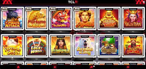 Tcl99 Casino Bonus
