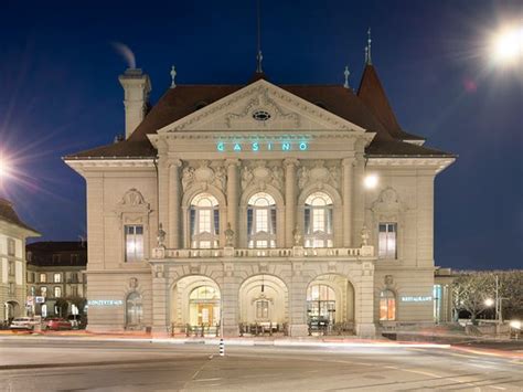 Teatro Casino Berna