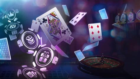 Tecnologia De Casino Bg