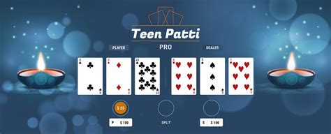 Teen Patti Pro Slot Gratis