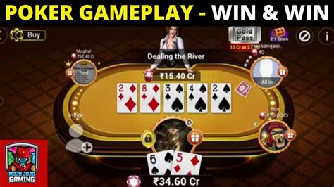 Teen Patti Rapid Pokerstars